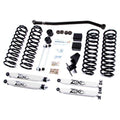 1218 JEEP JK 2DR 4IN SUSPENSION KIT