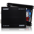 Sundown Audio auto part