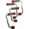 Exergy E05-10115 Injector Line Set (Per Side) 01-04 GM 6.6L Duramax CORE CHARGE OF $150 APPLIES