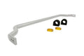 Whiteline BNF87Z Front (33mm) Adjustable Swaybar Kit; fits Nissan GT-R R35 2012+