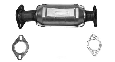 AP Exhaust Products auto part