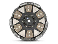 Spec 11-13 Ford Mustang 5.0L GT/Boss 9-Bolt Cover Stage 3 Clutch Kit