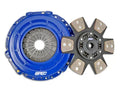 Spec 11-13 Ford Mustang 5.0L GT/Boss 9-Bolt Cover Stage 3 Clutch Kit