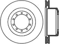 Stoptech auto part