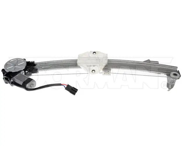 WINDOW REGULATOR