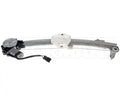 WINDOW REGULATOR