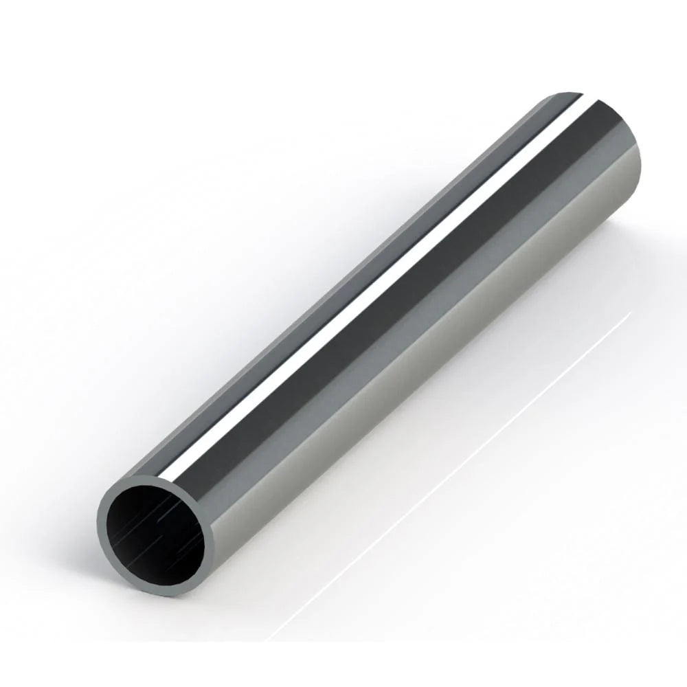 ROUND PIPE, 1-1/4" SCHEDULE 40 6063