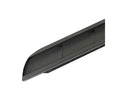 RB10 Slim Line Running Boards With Mounting Brackets Curved Textured Black 2014-2024 Toyota 4Runner Go Rhino