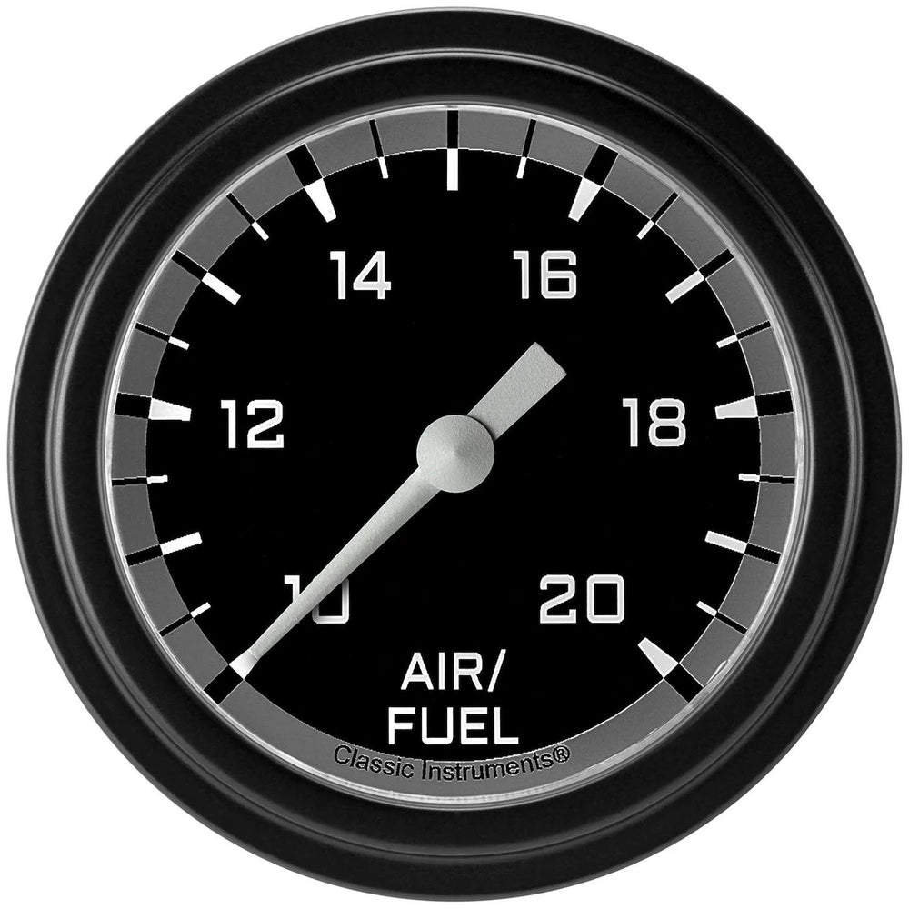 AU CRS GRY 2 5/8IN AIR/FUEL RATIO FS
