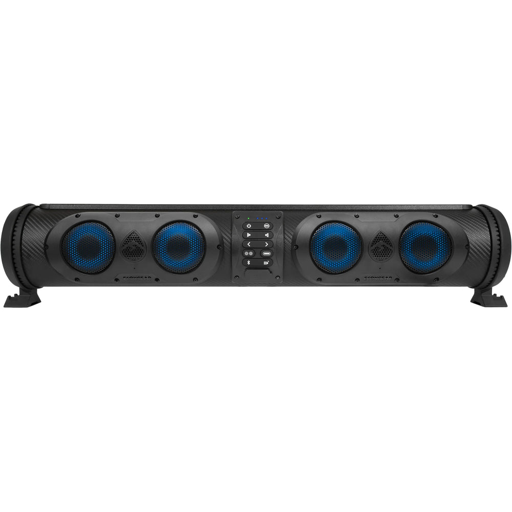 SOUNDEXTREME 26 (SE26) POWERSPORTS SPEAKER