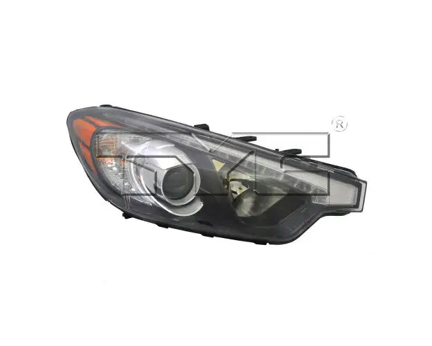 TYC auto part