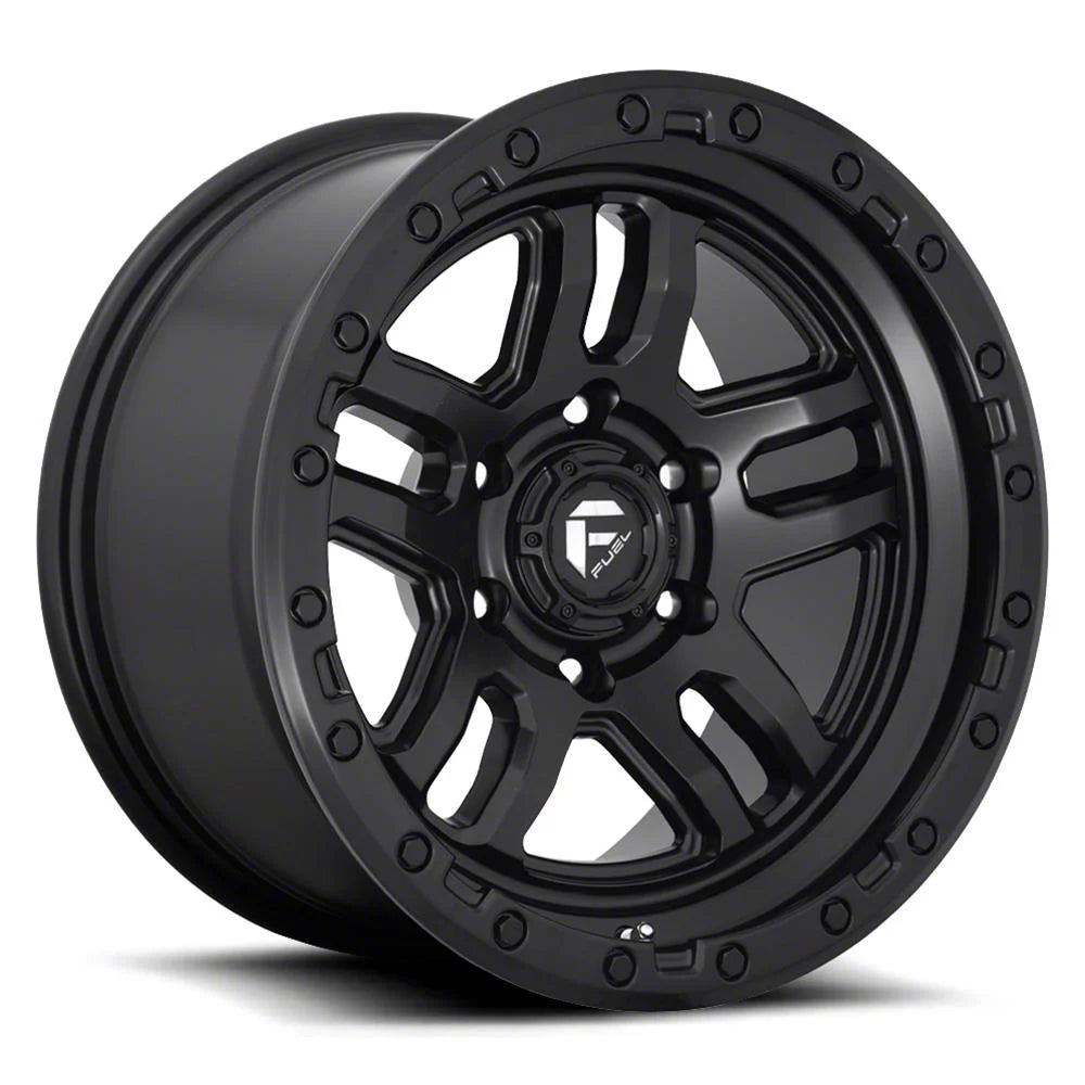 D700 20X9 5X5.0 MT-BLK 01MM
