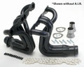HEDMAN GM CAR HEADERS-UNCOATED