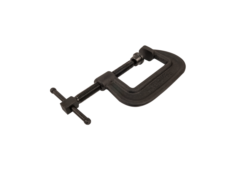 108 100 SERIES FORGED C-CLAMP - HE