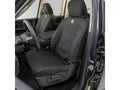 Covercraft 19-24 Dodge RAM 2500/3500 Carhartt PrecisionFit Custom Second Row Seat Covers - Brown