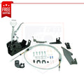 QUARTER STICK-REV.VALVE BODY