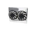 70 81 CAMARO LSX FAN AND SHROUD KIT
