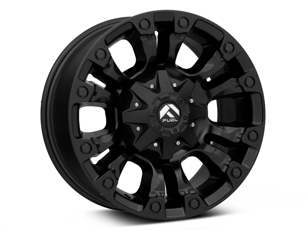 ~(50 lbs. 23X23X12)~ VAPOR 20x9 8x180.00 MATTE BLACK (20 mm)