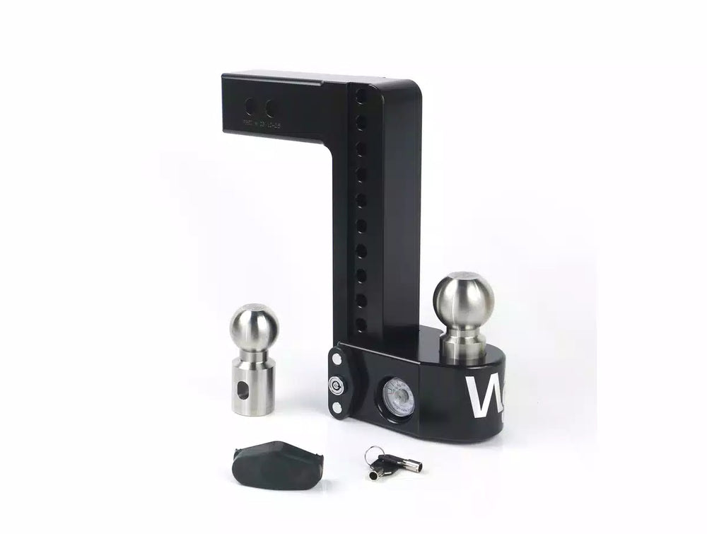 Weigh Safe auto part