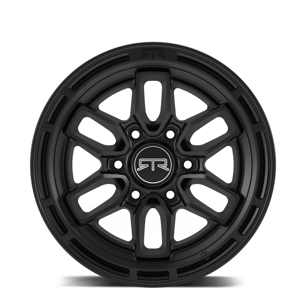 RTR TECH