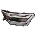 TY RAV4 2223 HL ASY/23 HYBRID W/O LED SIGNAL LAMP USA BUILT RH