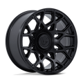 GAMBIT 20X9 6X135 87 +1 M-BLK