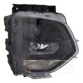 1920 HY SNTA FE HALGN PROJECTOR H.L RH