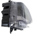 1920 HY SNTA FE HALGN PROJECTOR H.L RH