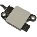 DIESEL EXHAUST PARTICULATE SENSOR