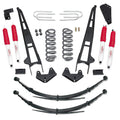 Tuff Country auto part