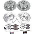 Z23 EVOLUTION SPORT BRAKE UPGRADE KIT