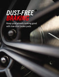 Z23 EVOLUTION SPORT BRAKE UPGRADE KIT