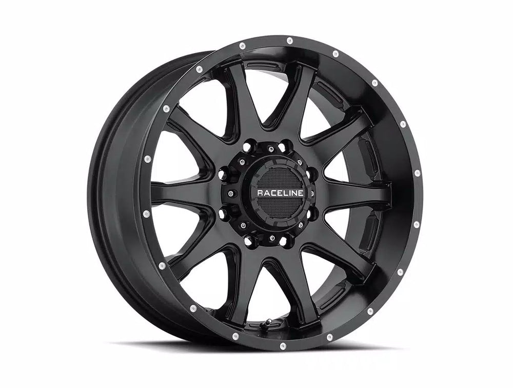 SHIFT BLACK 20X9 5X120 +20MM