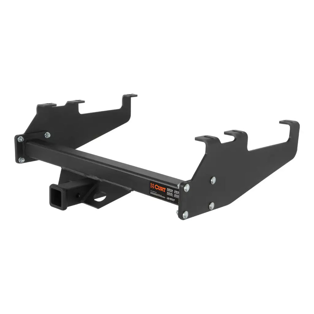MULTI-FIT TRAILER HITCH