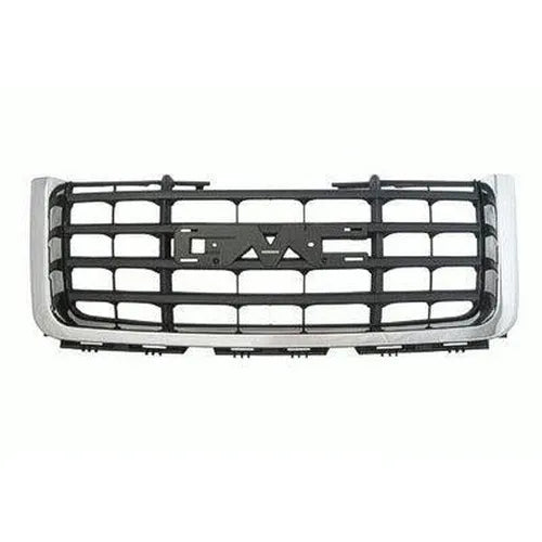 GRILLE