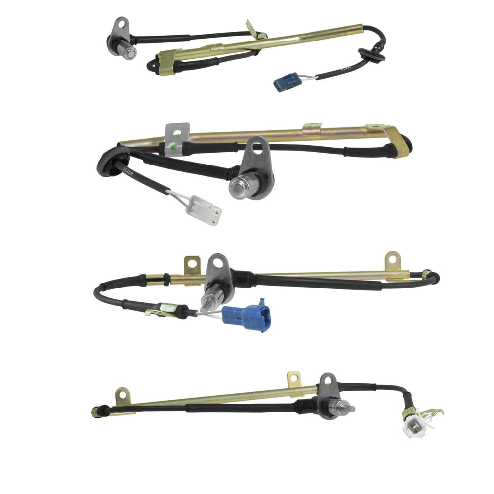 ABS WHEEL SPEED SENSOR