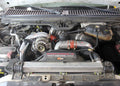 HPS Performance charge pipe