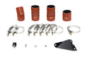 HPS Performance charge pipe detail