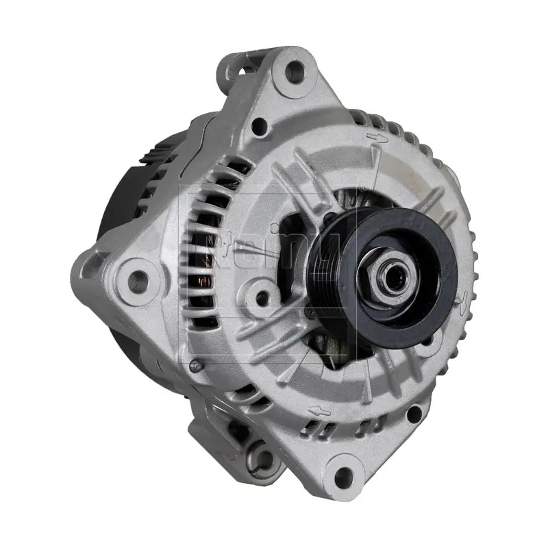 REMANUFACTURED ALTERNATOR