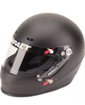 Helmet 1320 Medium Flat Black SA2020
