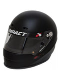 Helmet 1320 Medium Flat Black SA2020