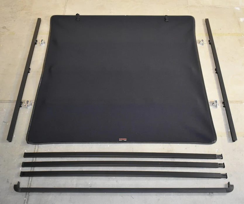 TONN CVR 20-PRESENT RAM 1500 5'-7