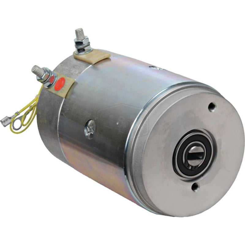 Multi-Purpose Hydraulic Motor
