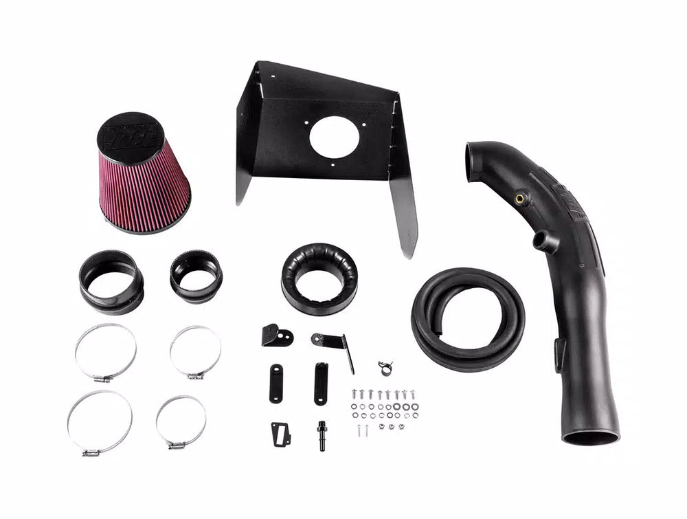Delta Force Performance Air Intake Fits 2017-2018 Chevy Colorado, Gmc Canyon With 3.6L Engine Flowmaster