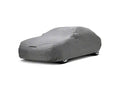 Covercraft Custom 5-Layer Indoor Car Cover with Official Ford Licensed Black Mus