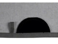 Covercraft Custom 5-Layer Indoor Car Cover with Official Ford Licensed Black Mus