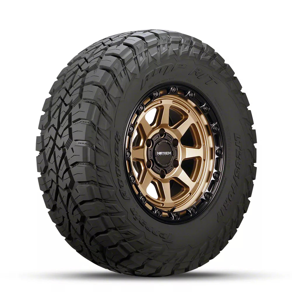 TWG 35X13.50R24LT TERRAIN ATTACK R/T 116Q LR F