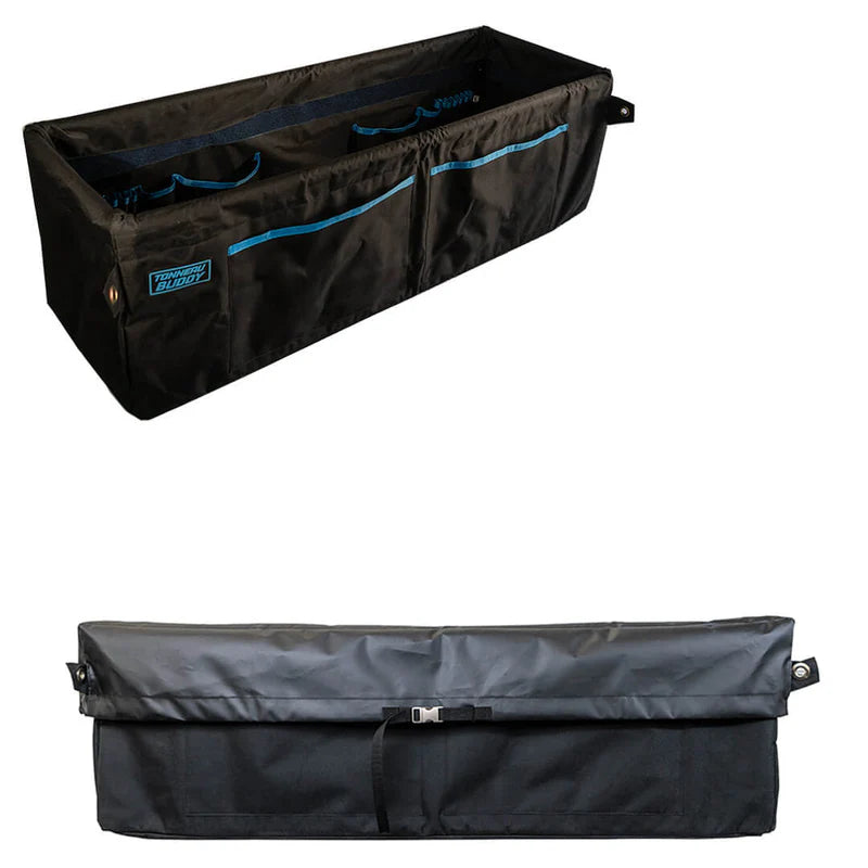 FULL SIZE TB W/ TOP COVER COMBO