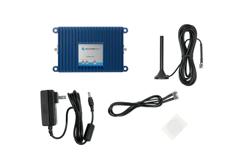 IOT 5-BAND SECURITY KIT INCLUDES: U