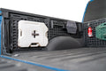 ADD 17-20 Ford F150 Raptor Bed Side Molle - Passenger Side